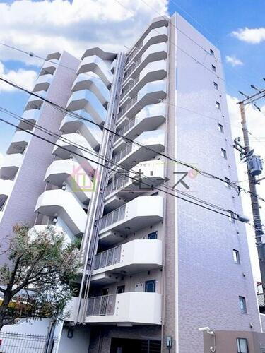 パラシオ塚本Ⅱ２号棟