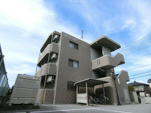 栃木県宇都宮市石井町 賃貸マンション