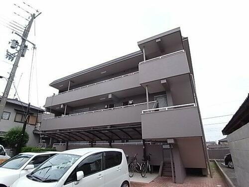 兵庫県姫路市網干区和久 3階建 築40年5ヶ月