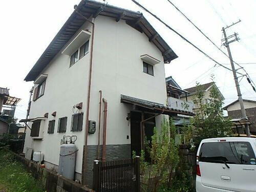 兵庫県高砂市春日野町 2階建 築44年6ヶ月