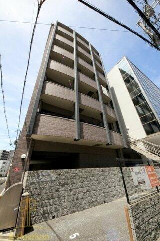 大阪府大阪市北区大淀中２丁目 賃貸マンション