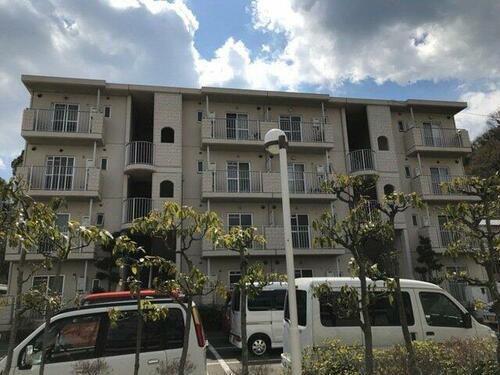 兵庫県高砂市曽根町 4階建 築30年12ヶ月