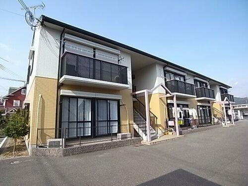 兵庫県相生市那波野２丁目 築30年2ヶ月 2階建