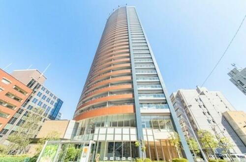 東京都台東区台東１丁目 賃貸マンション