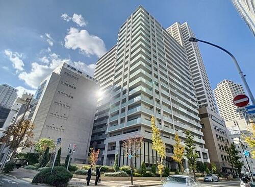 兵庫県神戸市中央区磯辺通４丁目 築7年10ヶ月 20階建