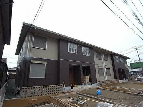 兵庫県相生市千尋町 築12年12ヶ月 2階建