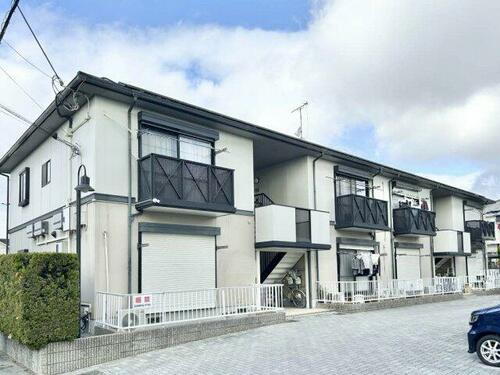 兵庫県高砂市曽根町 築30年3ヶ月 2階建