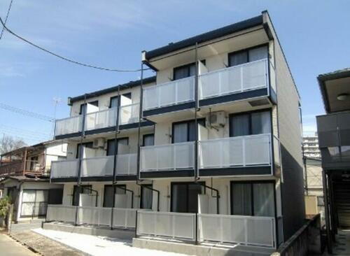 埼玉県さいたま市南区太田窪５丁目 賃貸マンション