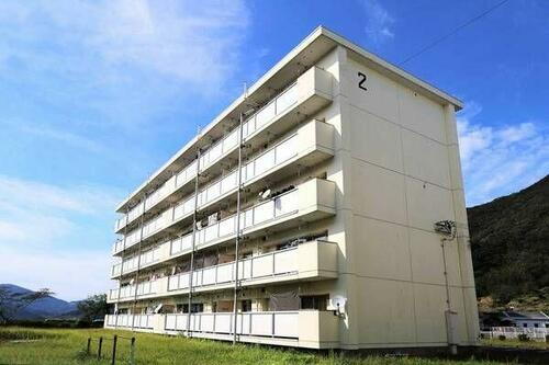 長崎県長崎市かき道３丁目 5階建