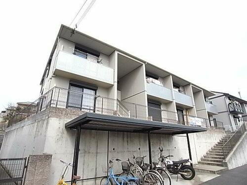 兵庫県相生市池之内 築19年2ヶ月 2階建