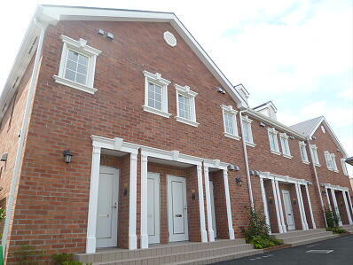 東京都府中市白糸台６丁目 賃貸アパート