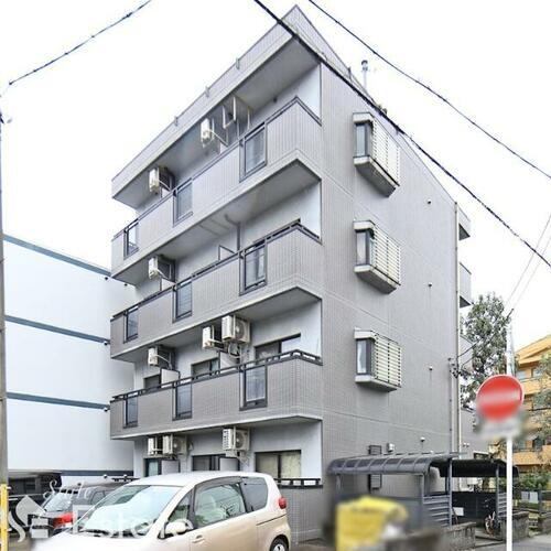 愛知県名古屋市天白区元八事３丁目 4階建 築27年1ヶ月