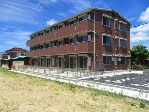 Ｆｉｏｒｅ吾妻 3階建