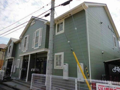 兵庫県高砂市神爪５丁目 築28年5ヶ月 2階建