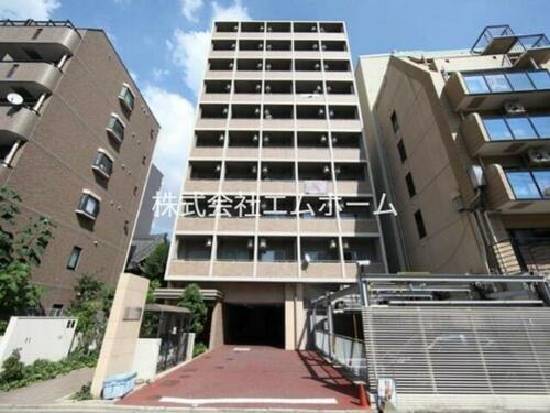 Ｊ－レジデンス栄Ⅱ