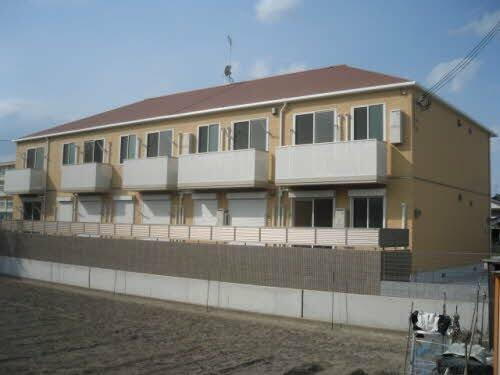 エンカーサ加古川駅北