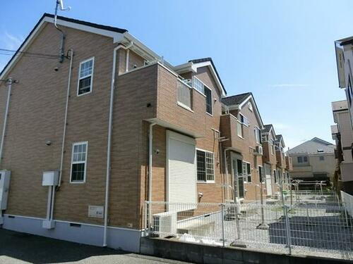 東京都立川市西砂町５丁目 賃貸アパート