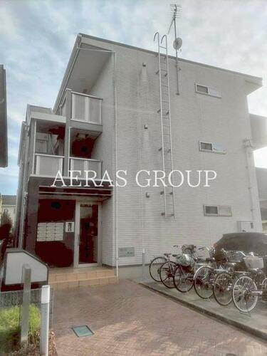 埼玉県さいたま市北区宮原町１丁目 賃貸アパート