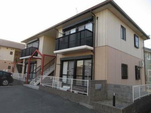 兵庫県高砂市神爪５丁目 築30年2ヶ月 2階建