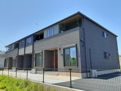 茨城県鹿嶋市平井東１丁目 賃貸アパート