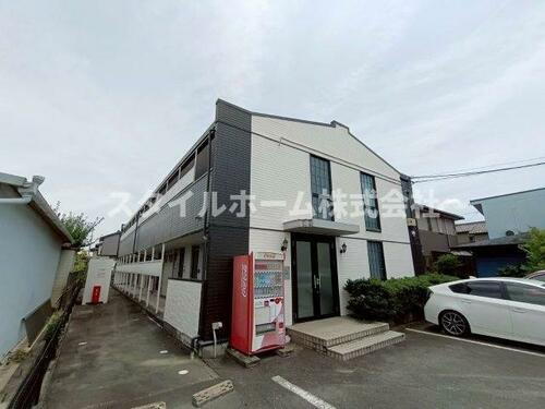 ＭＨ－Ａｒｃ大池 2階建