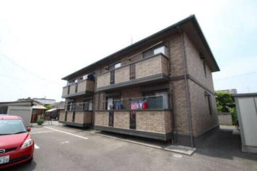 エスペランサＴＡＴＳＵＭＩ 2階建