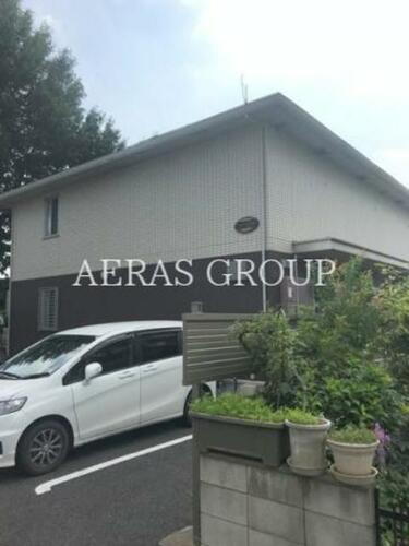 埼玉県さいたま市大宮区上小町 賃貸アパート