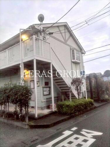 埼玉県さいたま市北区今羽町 賃貸アパート