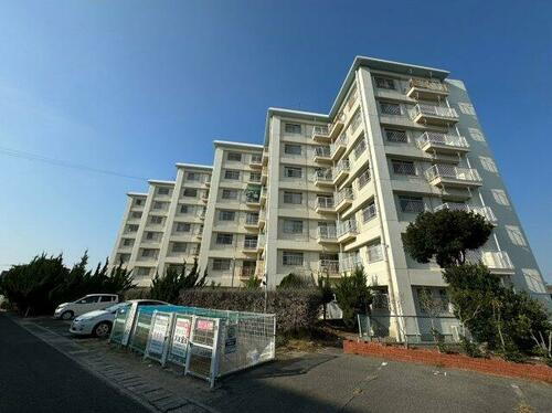 香川県高松市高松町 賃貸マンション