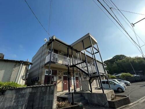 福岡県北九州市八幡西区永犬丸２丁目 築18年4ヶ月 2階建