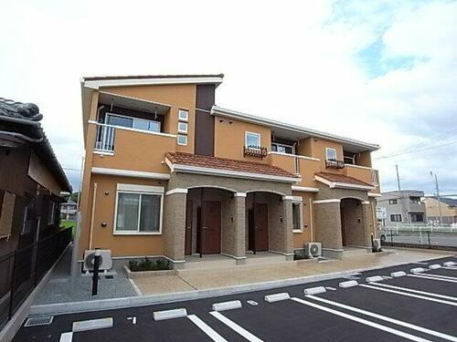 兵庫県姫路市勝原区朝日谷 2階建 築13年6ヶ月