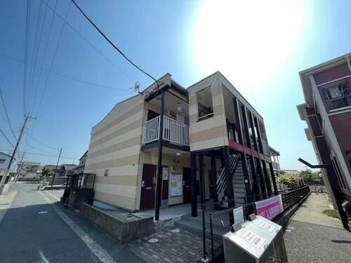 福岡県北九州市八幡西区木屋瀬２丁目 2階建 築17年11ヶ月