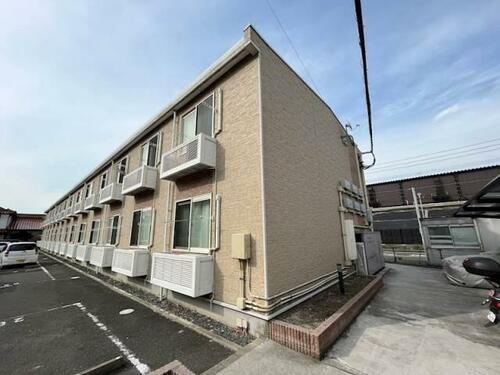 福岡県遠賀郡水巻町吉田南２丁目 2階建 築16年11ヶ月