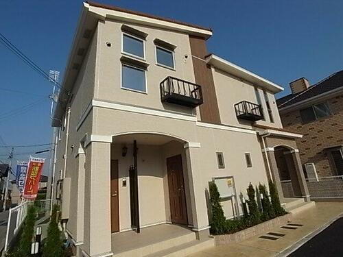 兵庫県姫路市勝原区熊見 2階建 築14年6ヶ月