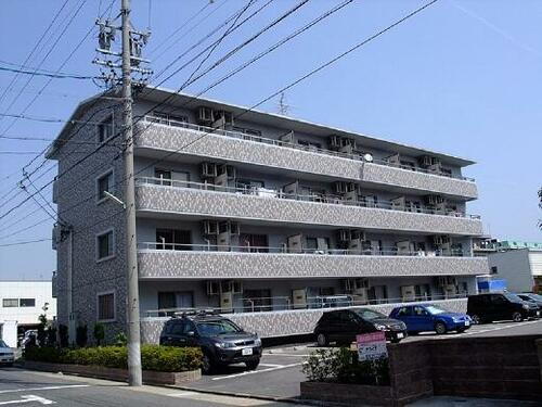 愛知県名古屋市南区要町３丁目 賃貸マンション