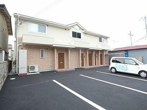 兵庫県姫路市勝原区熊見 2階建 築12年6ヶ月