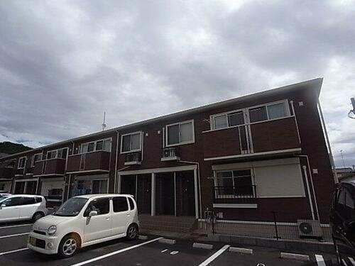 兵庫県姫路市勝原区山戸 2階建 築18年10ヶ月