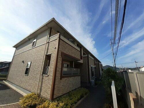 兵庫県姫路市勝原区丁 2階建 築12年7ヶ月