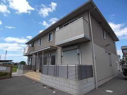 兵庫県姫路市大津区平松 2階建 築15年3ヶ月