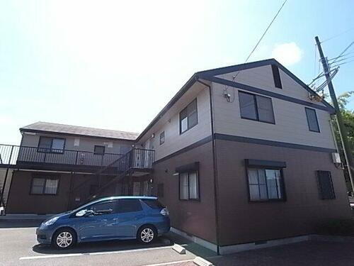 兵庫県姫路市勝原区丁 2階建 築27年1ヶ月