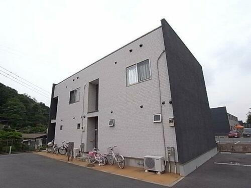 兵庫県姫路市勝原区朝日谷 2階建 築17年3ヶ月