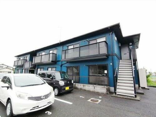 岡山県倉敷市玉島 賃貸アパート