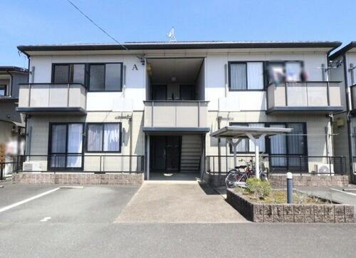 愛知県豊川市一宮町上新切 賃貸アパート