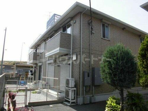 埼玉県さいたま市北区吉野町１丁目 賃貸アパート