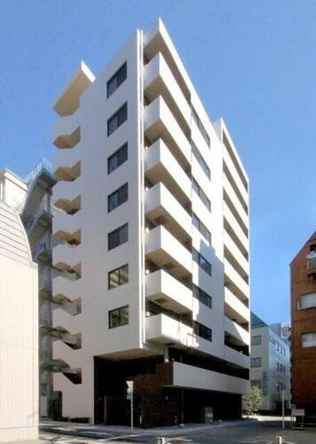 ハーモニーレジデンス日本橋ＥＡＳＴ