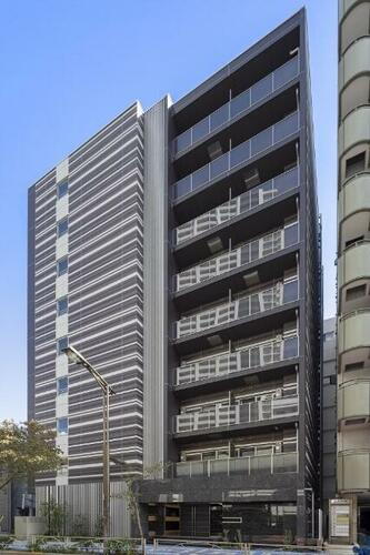 東京都葛飾区金町３丁目 賃貸マンション