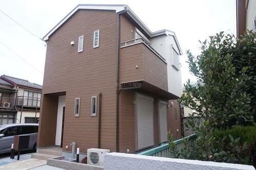 埼玉県さいたま市浦和区木崎１丁目 賃貸一戸建て