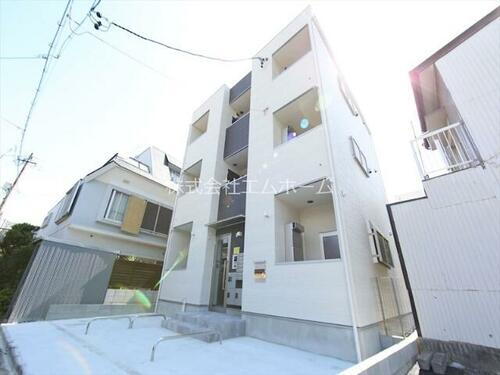 愛知県名古屋市中村区大正町２丁目 3階建 築3年5ヶ月