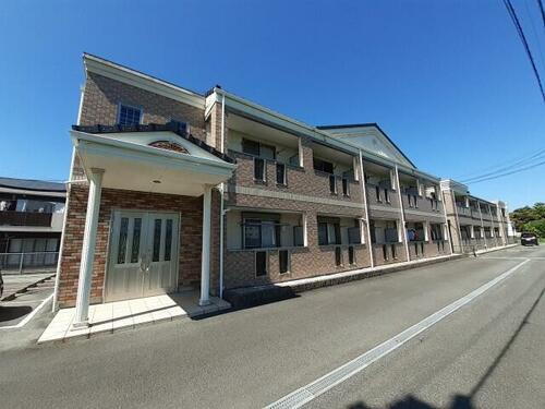 三重県伊勢市神田久志本町 賃貸アパート