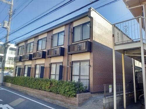 東京都立川市錦町６丁目 賃貸アパート